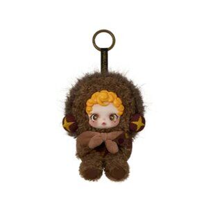 Authentic Skullpanda You Found Me Pendant Blind Box CONFIRMED SNEAKY CHESTNUT